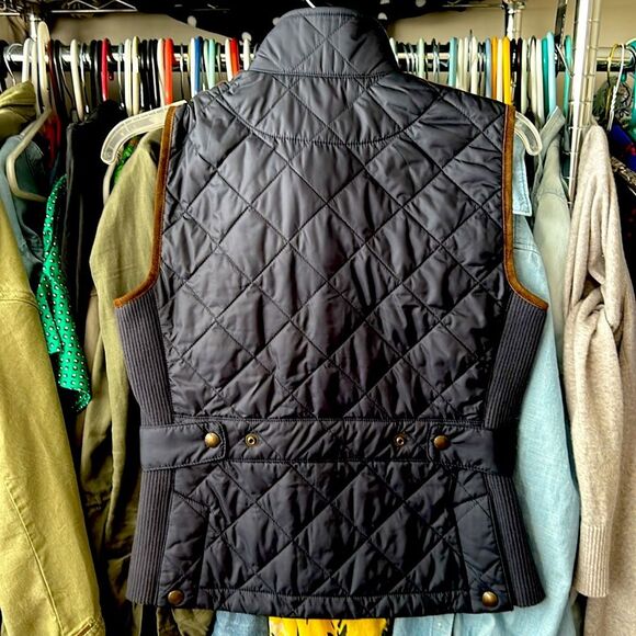 Women’s Ralph Lauren Vest - Picture 6 of 6